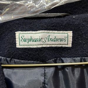 Dress Coat